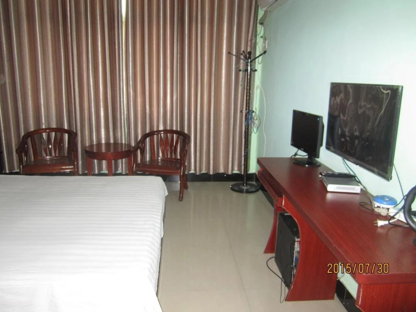 Jiujiang Taoyuanming Hotel