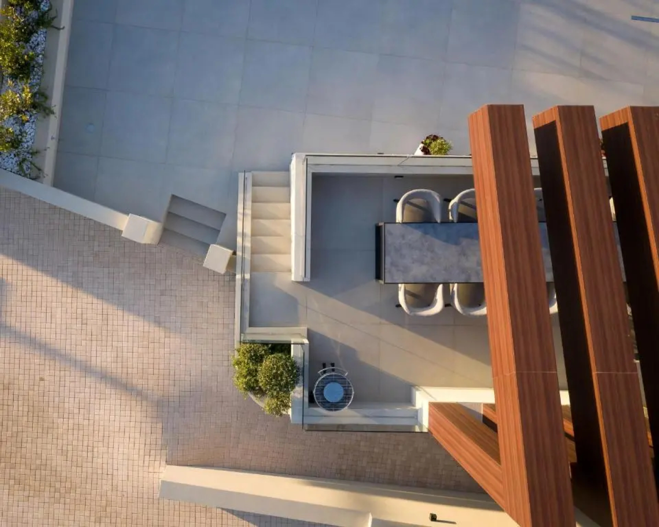 Amphi Exclusive Residence