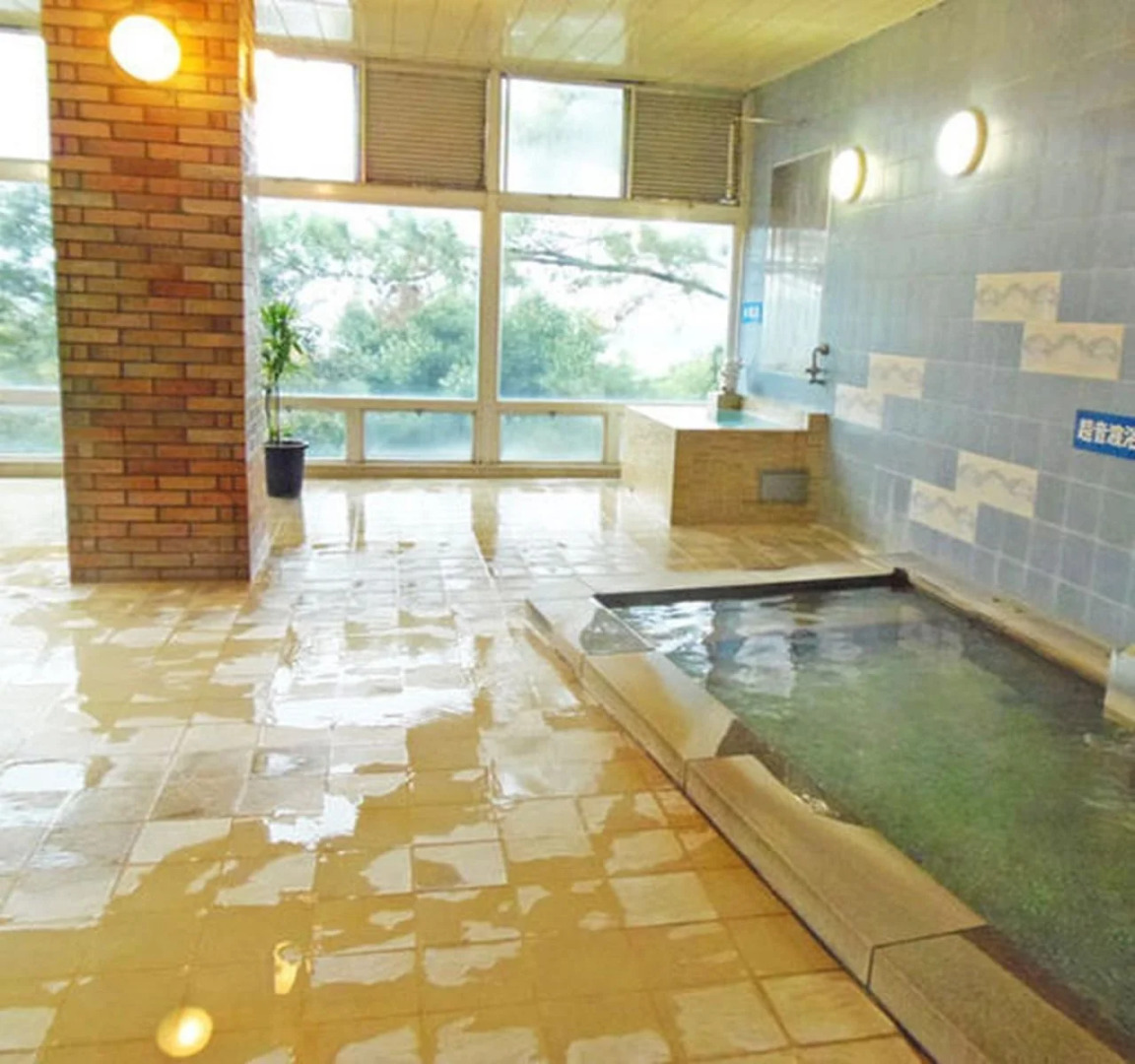 Hotel Axia Kushikino