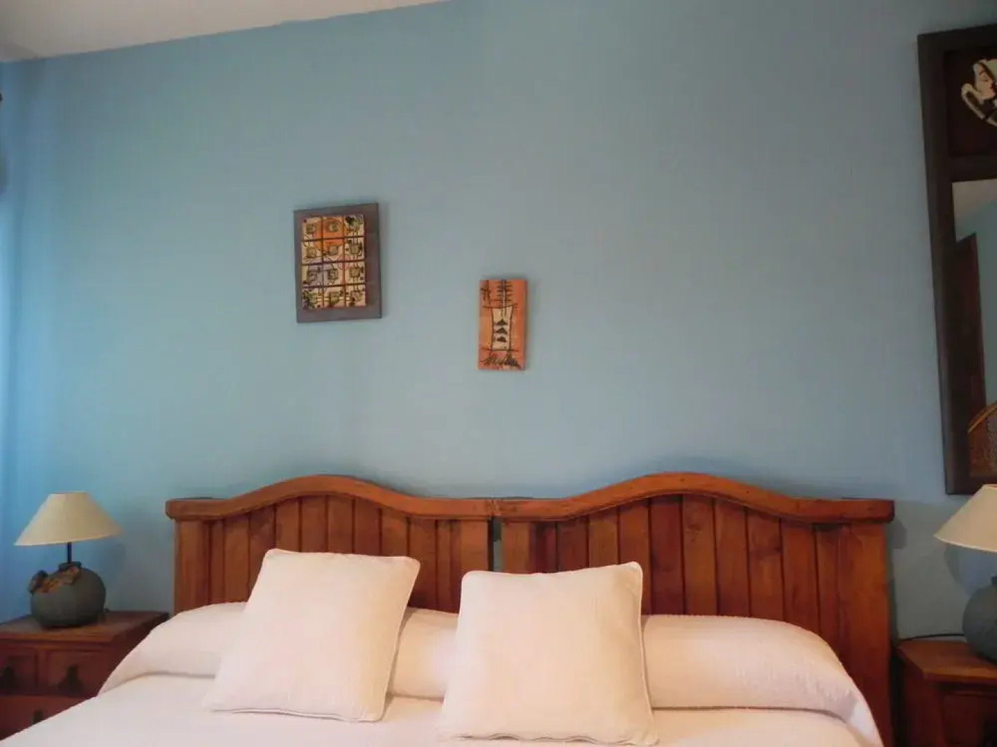 Rusticae Hotel El Tejarejo