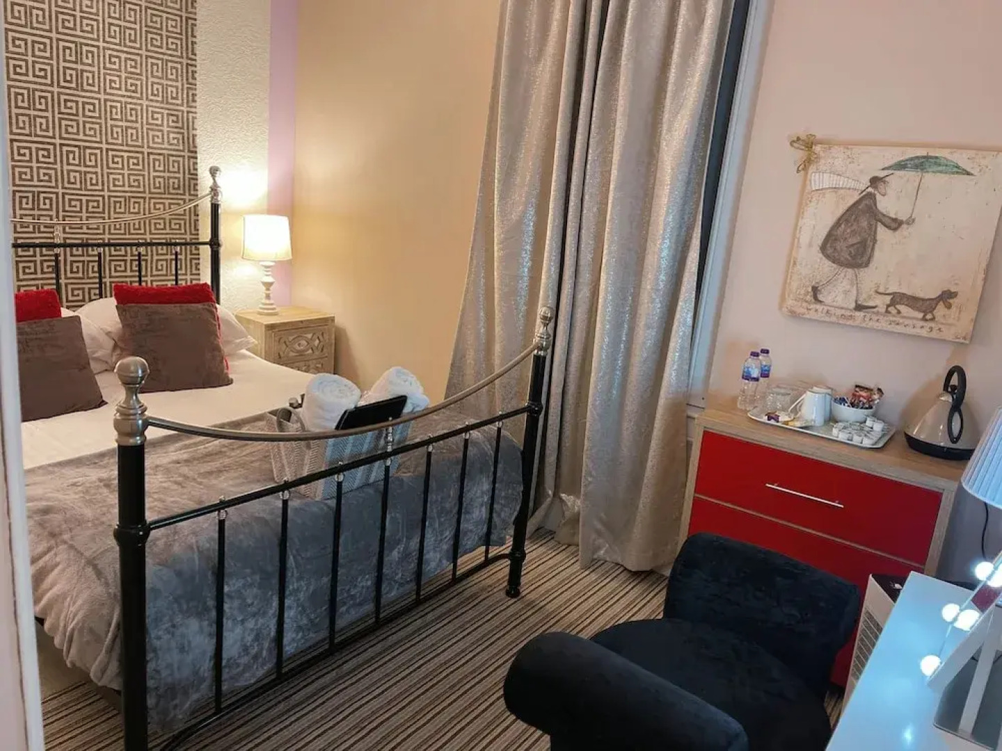 Oyo The Chatwal Boutique Hotel