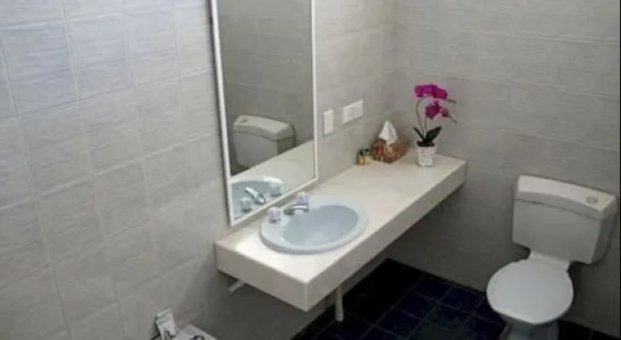 Bunbury Welcome Inn Motel