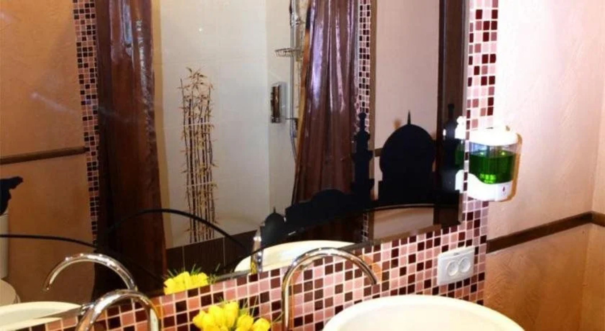 Sunrise Caravan Stay