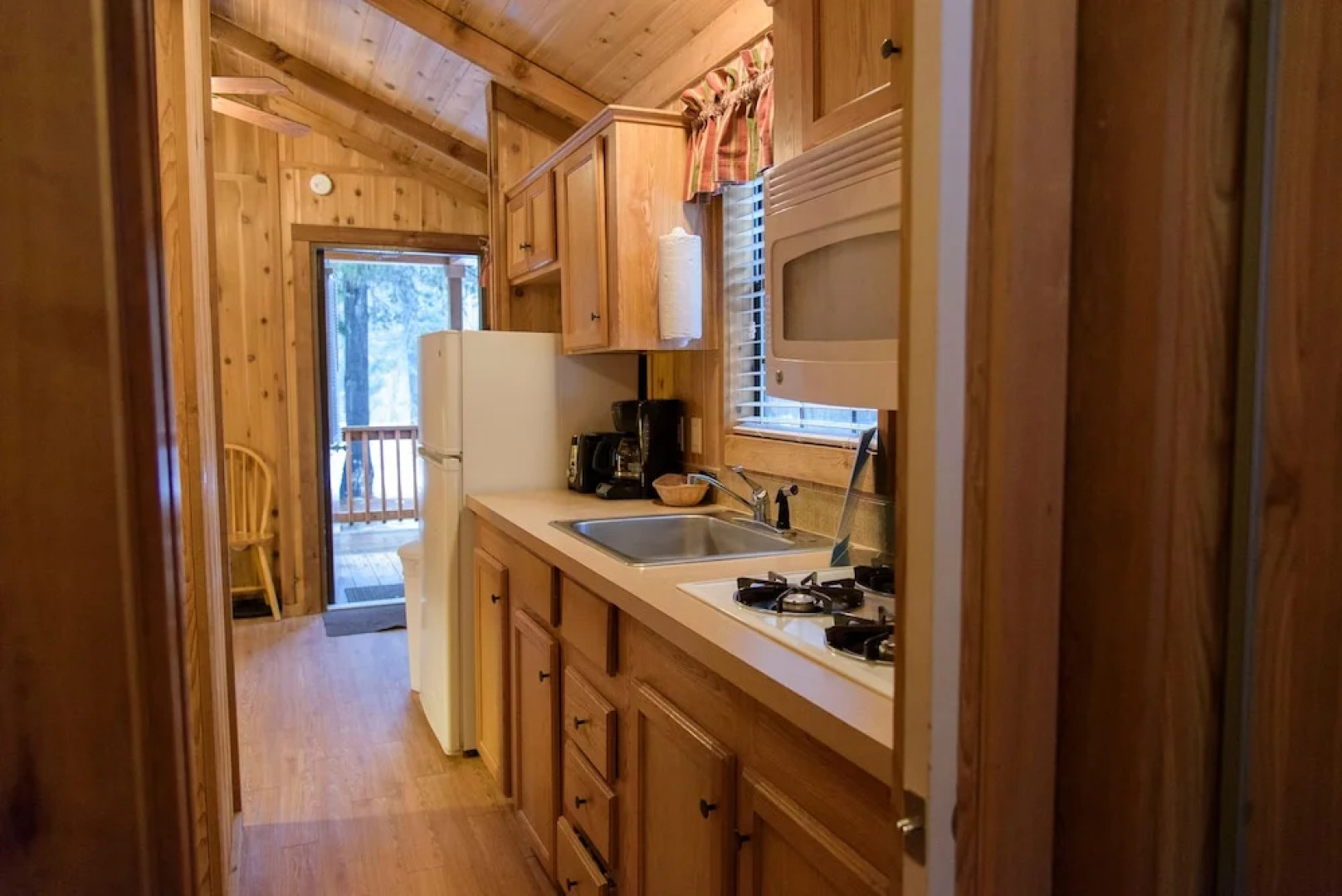 Leavenworth RV Campground