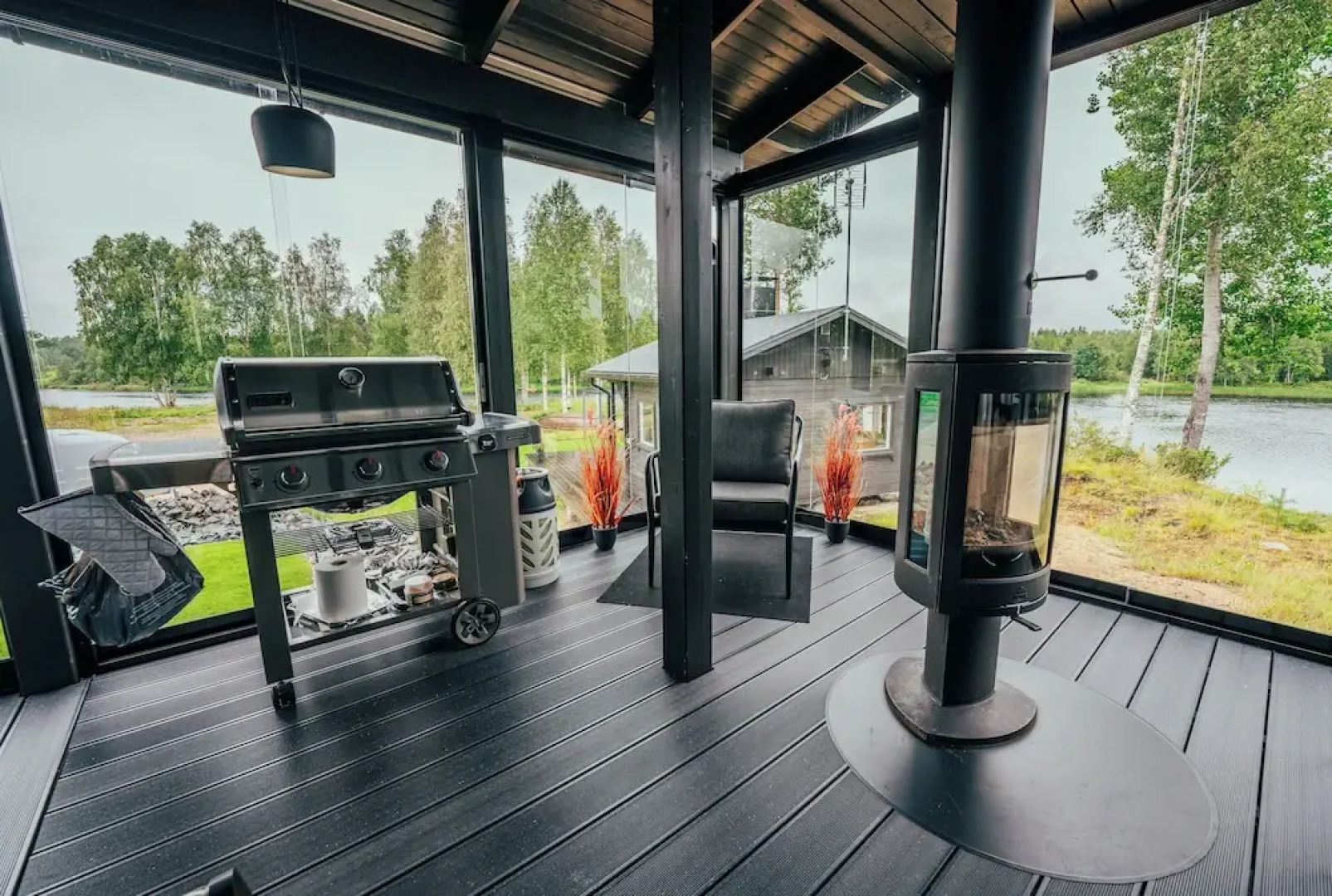 The Iconic Wikkelä Villa