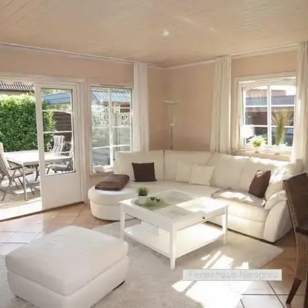 Ferienhaus Geltinger Bucht