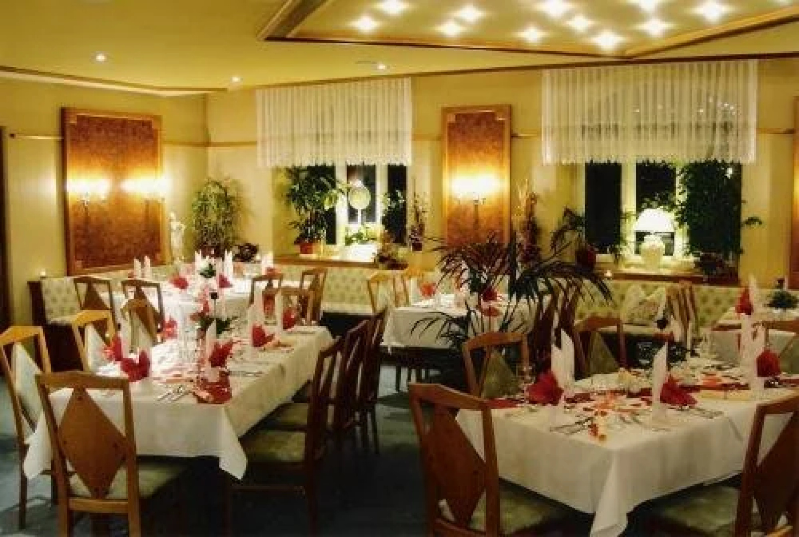 Hotel Kyffhäuser