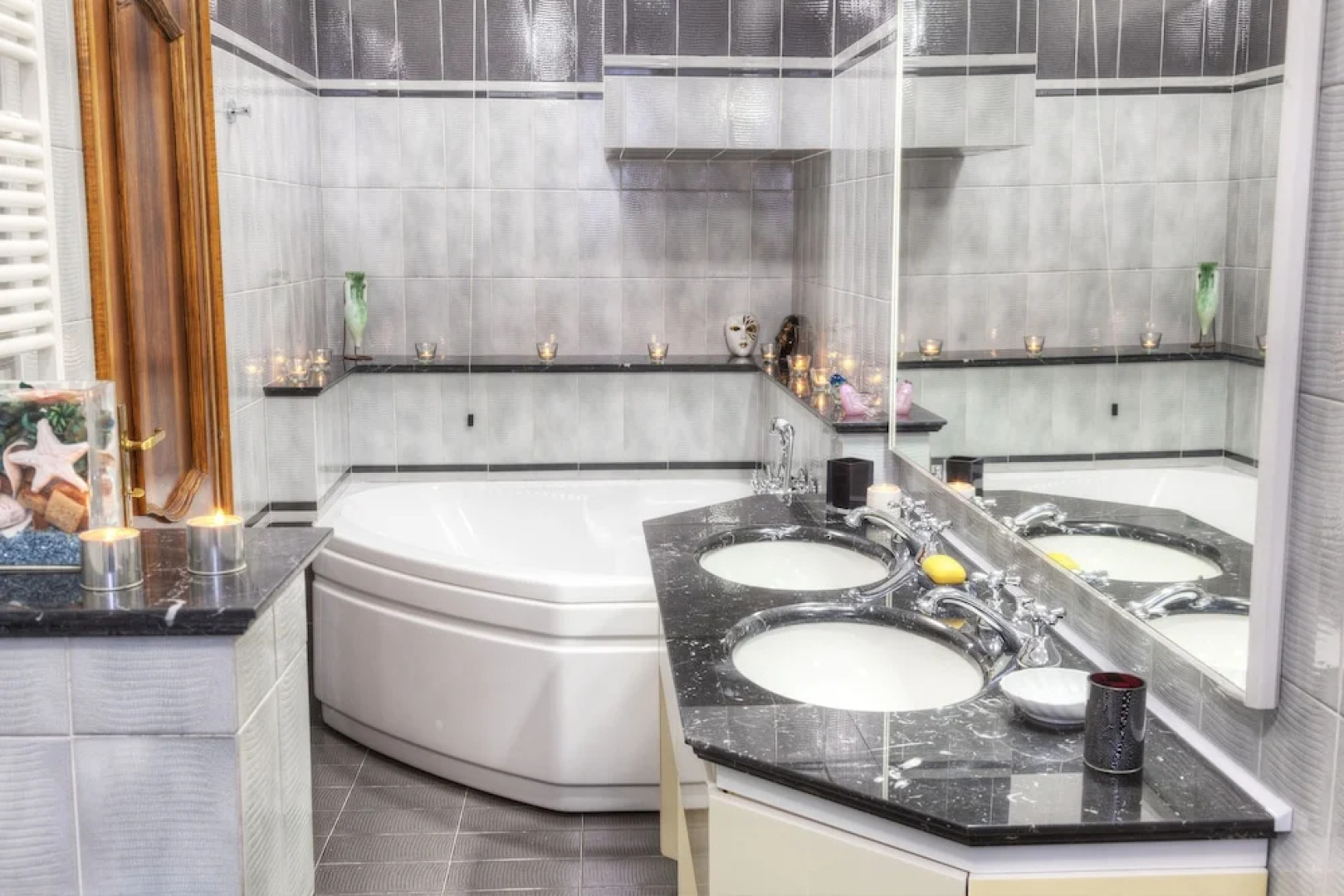 Villa Magnolia Costarainera