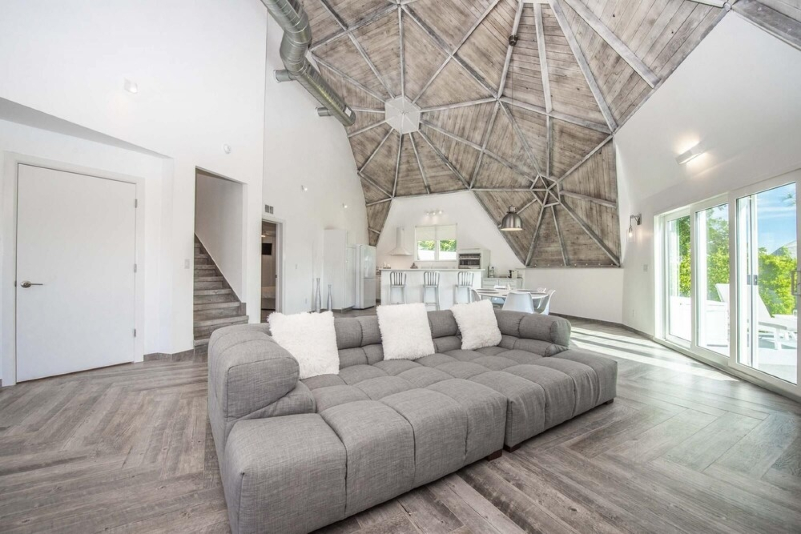 Sumner Lake House 3 Bedrooms