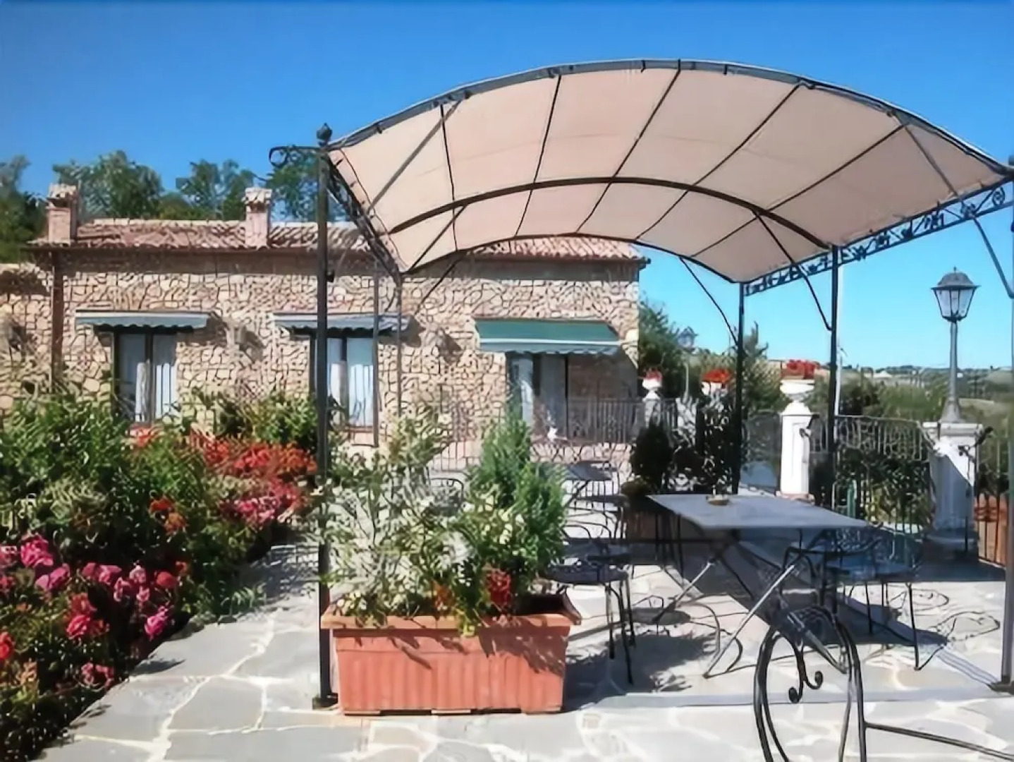 I Quattro Passeri Country House