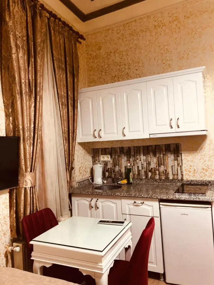 Alhambra Apart Hotel