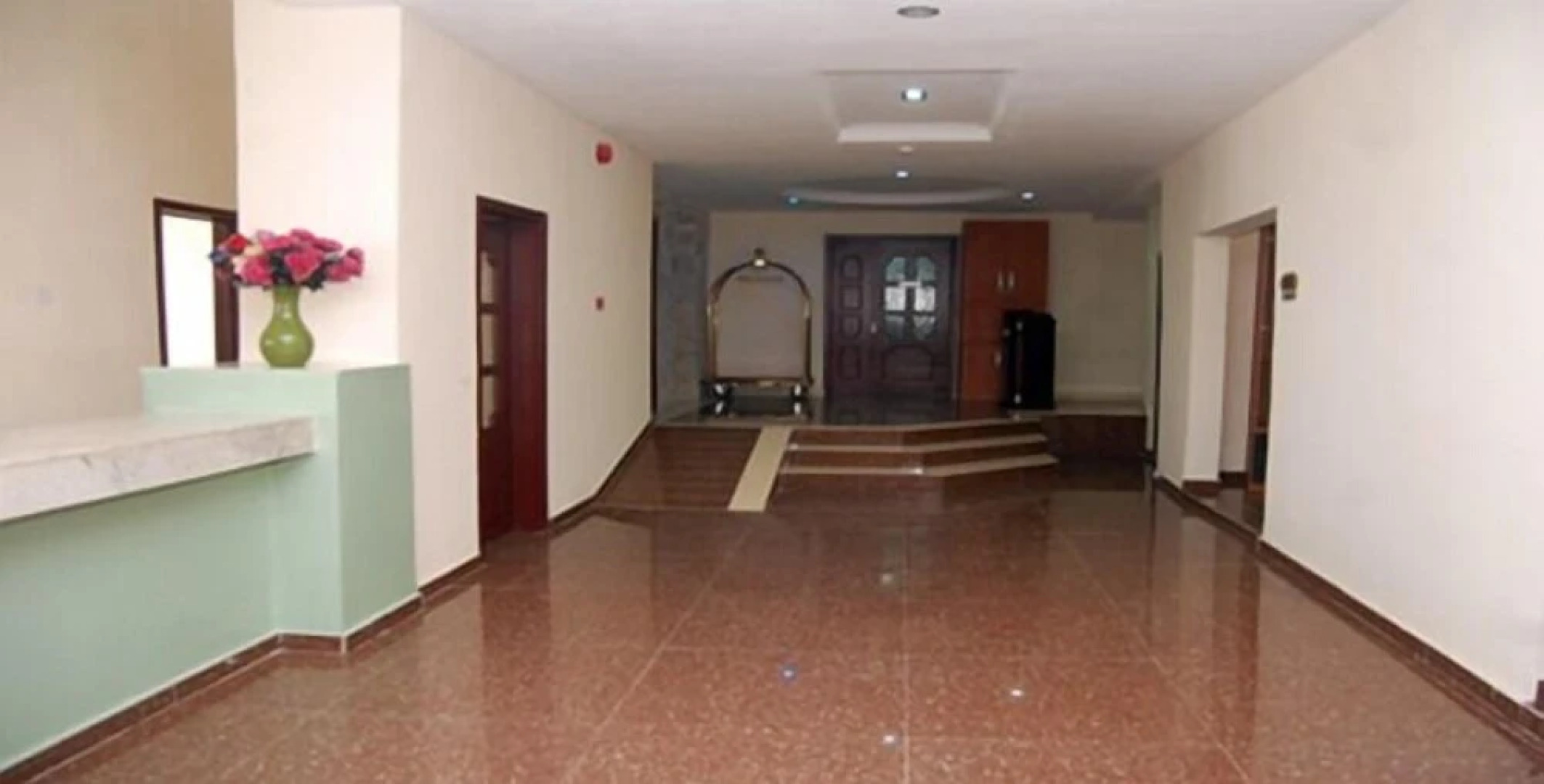 Dannic Hotels Calabar