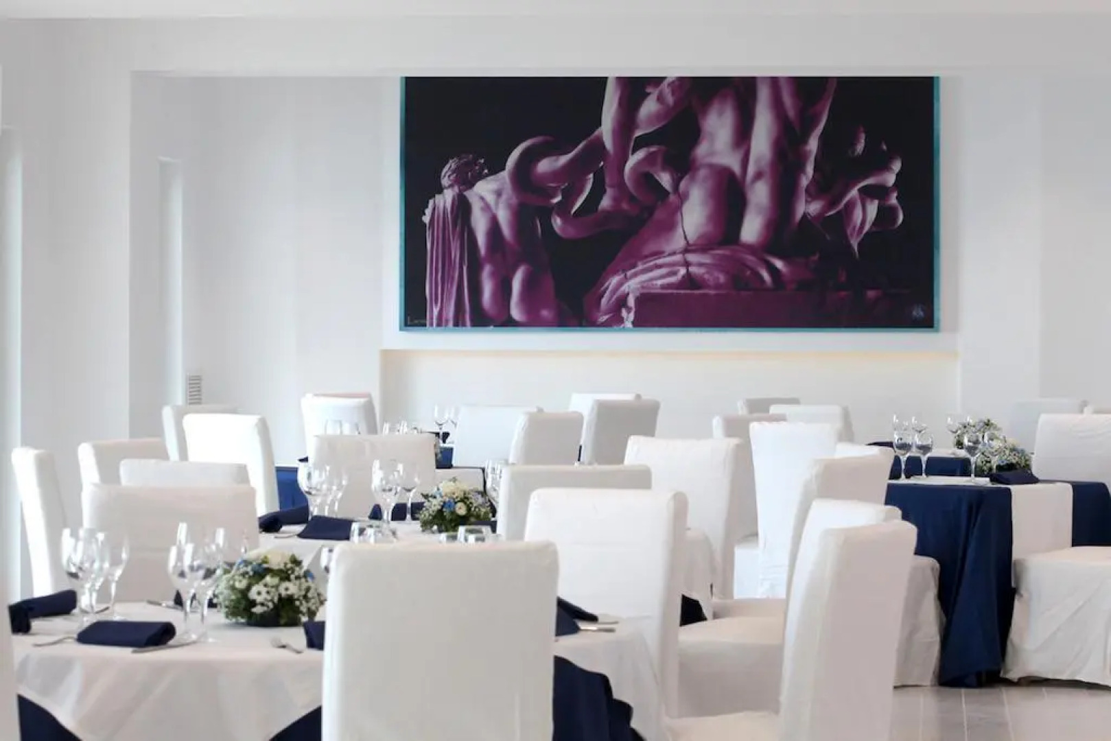 Hotel Miramare Stabia