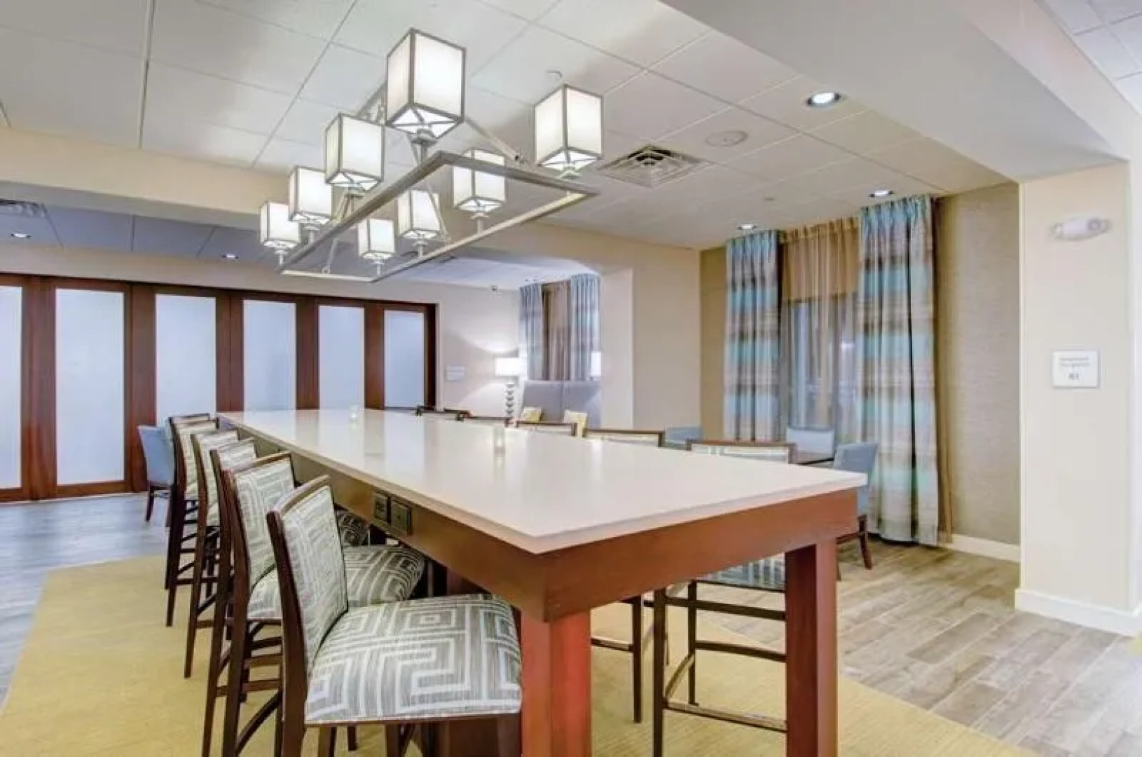 Hampton Inn Boston - Westborough