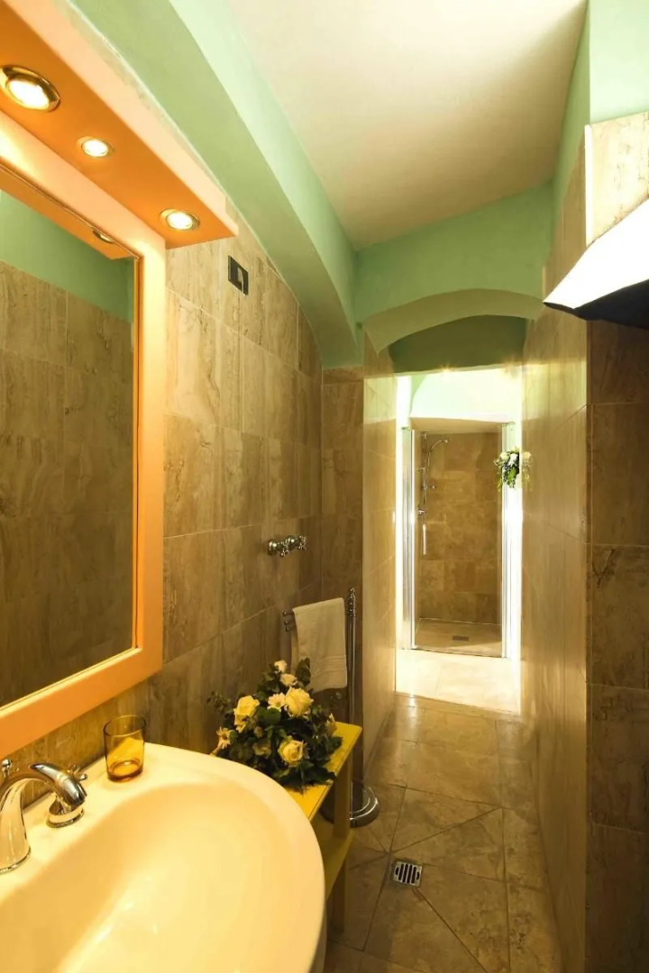 Castello di Titignano