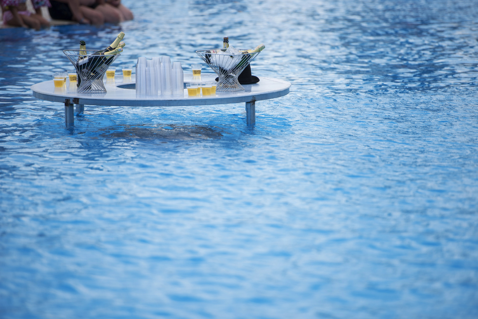 Kamelya Aishen K Club