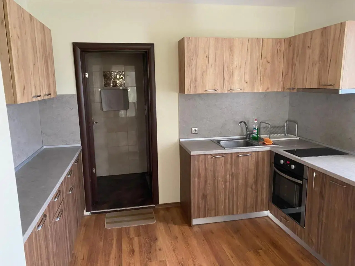 Kot Garden Guest House