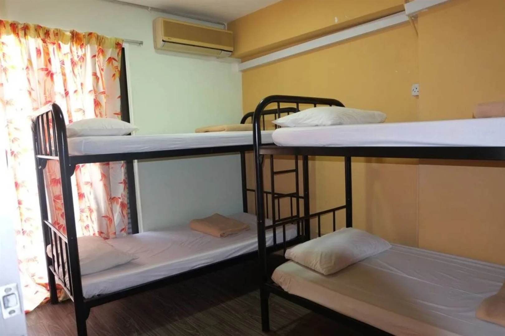 Seven Nite Inn