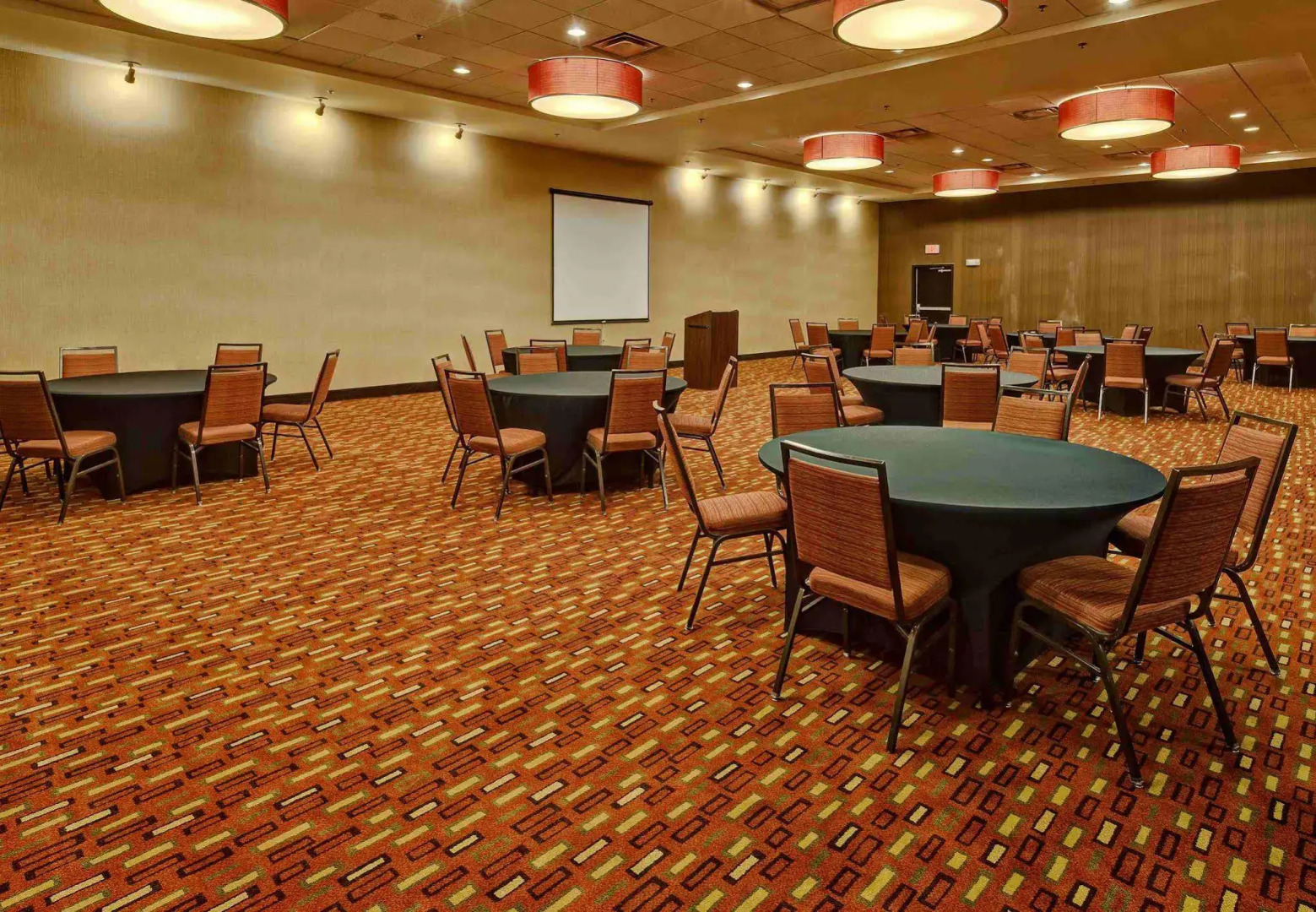 Courtyard by Marriott Midland