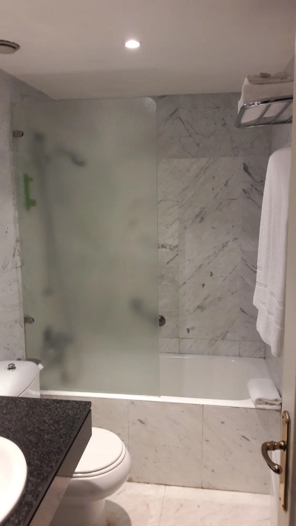 VTZ Orús Factory Hotel - Parking Muy Económico