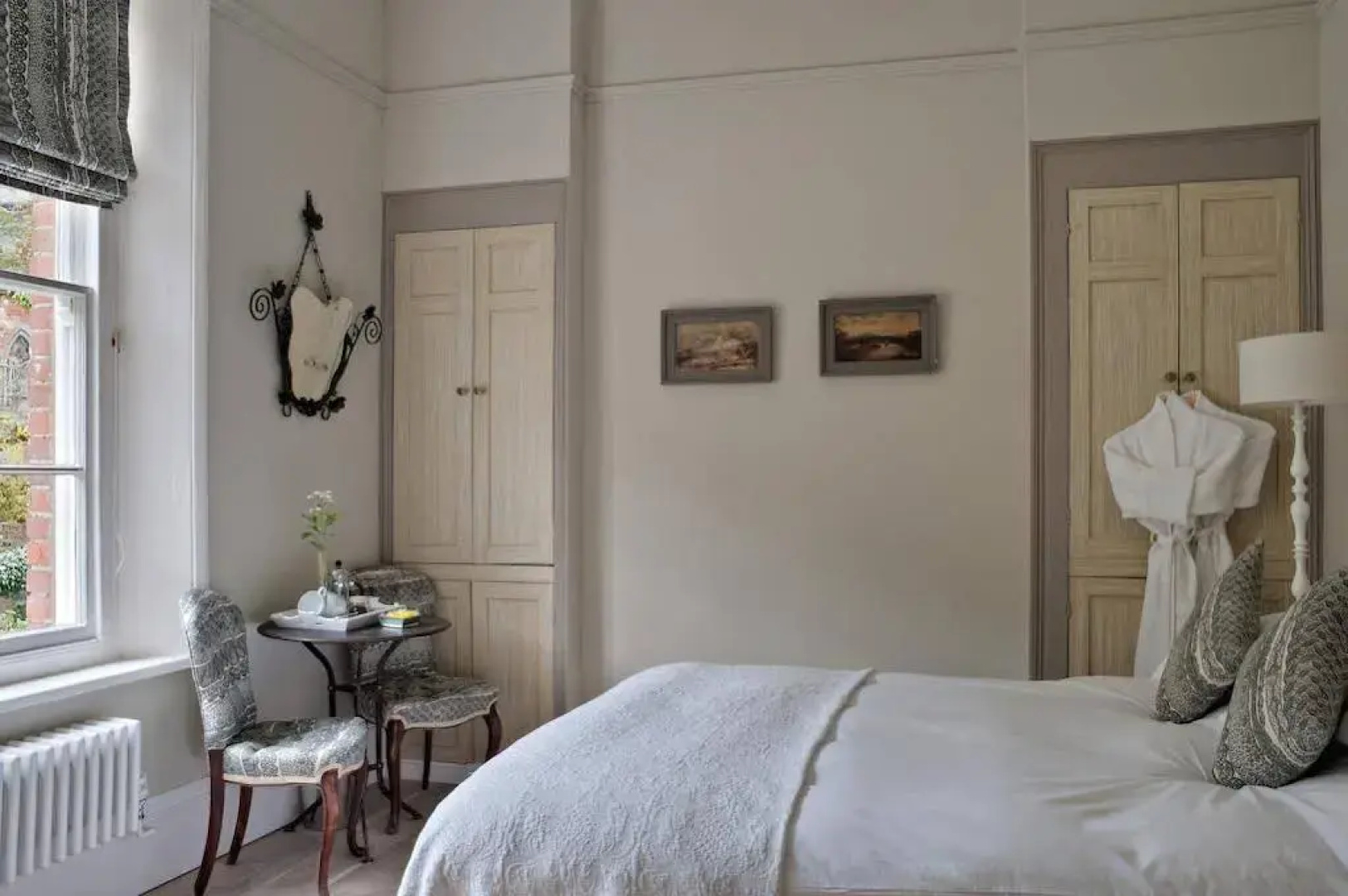 The Old Rectory