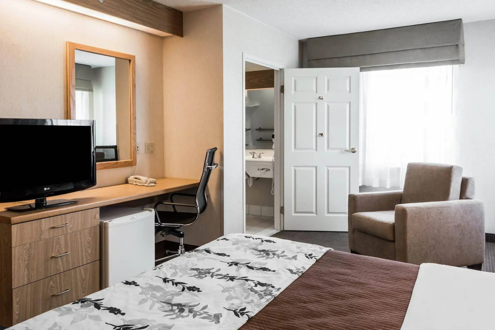 Spark by Hilton Lynchburg