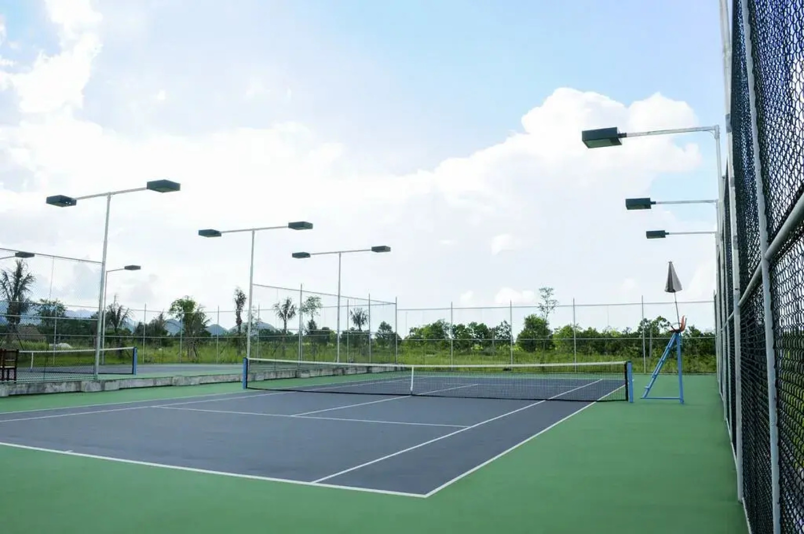 Cuc Phuong Resort and Spa