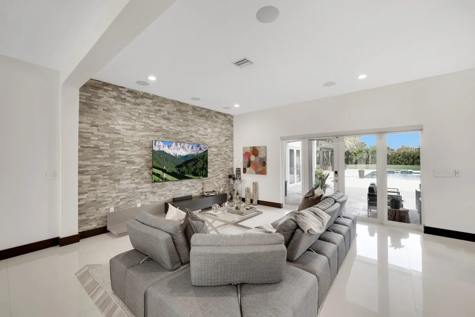 Miami Luxury Escape in Miami