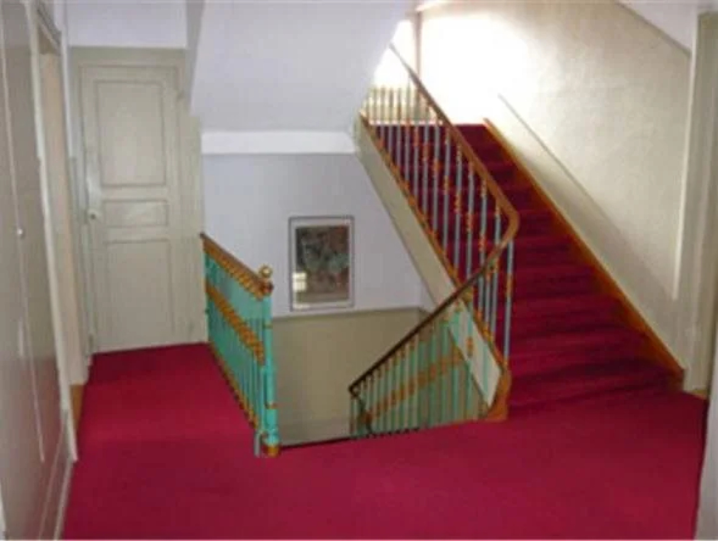 Hôtel Auberge dAjoie