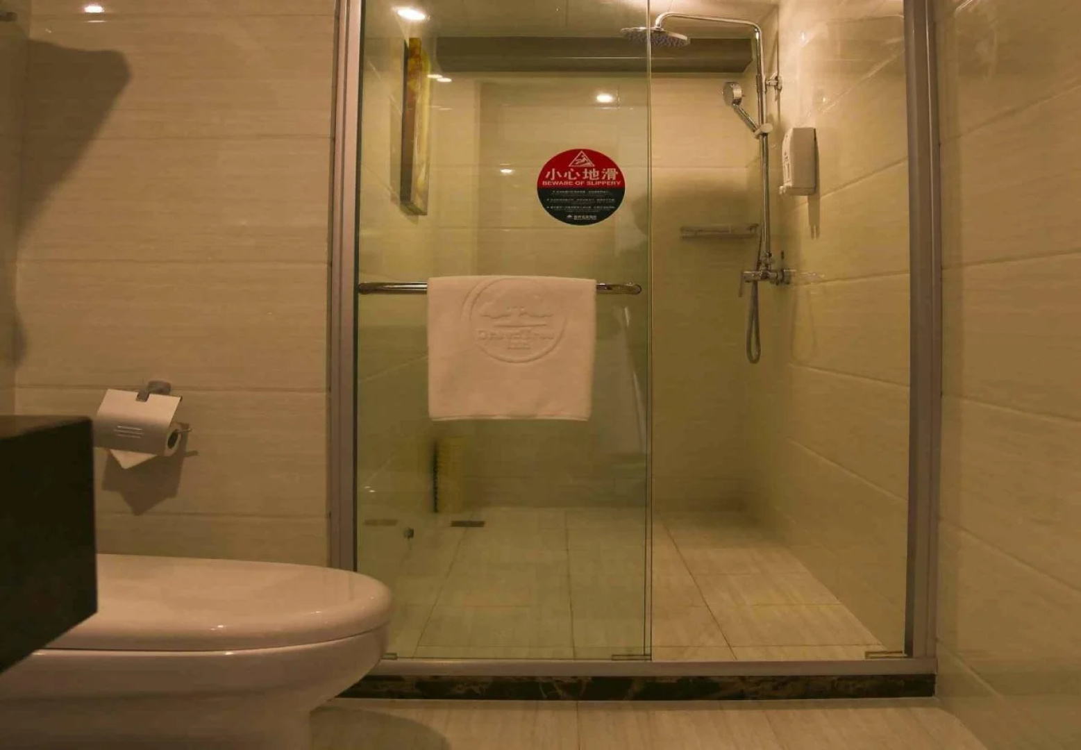 GreenTree Inn Anhui Mingguang Chihe Avenue Guancheng International City Express Hotel