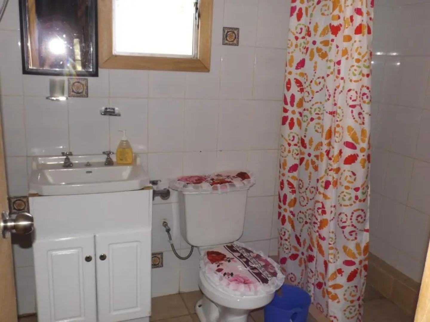 Cabañas Aguas Claras