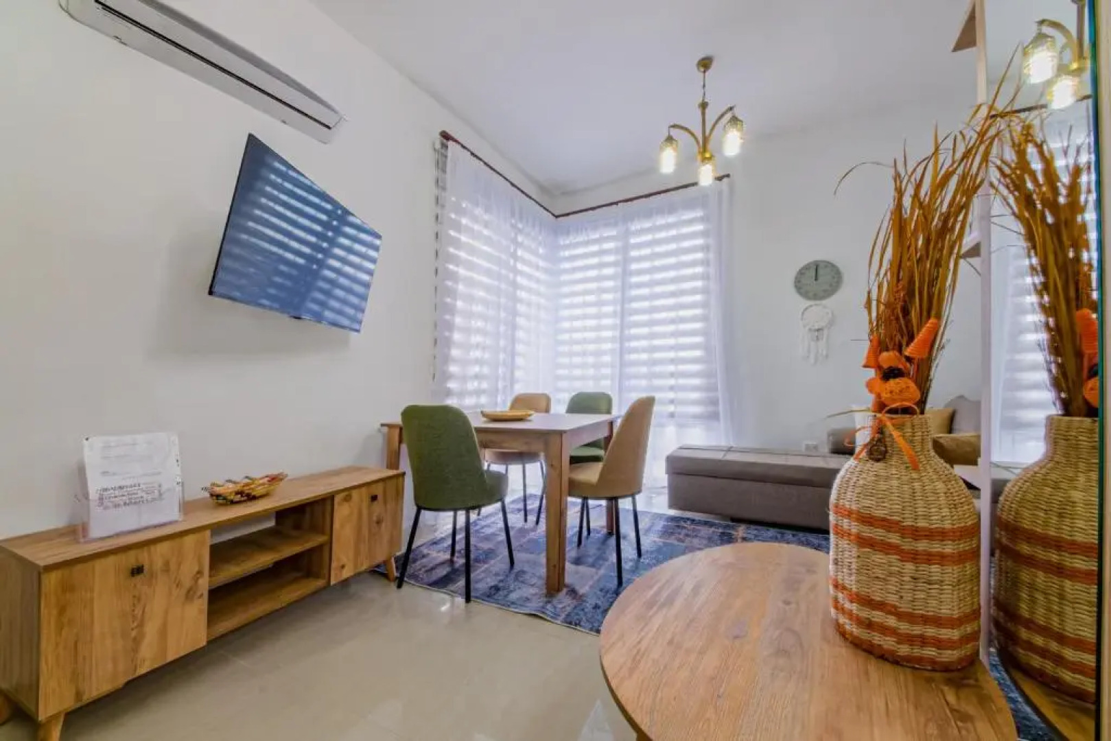 Perfect One-Bedroom Apartment Mountain View Dolce Vita 1-11