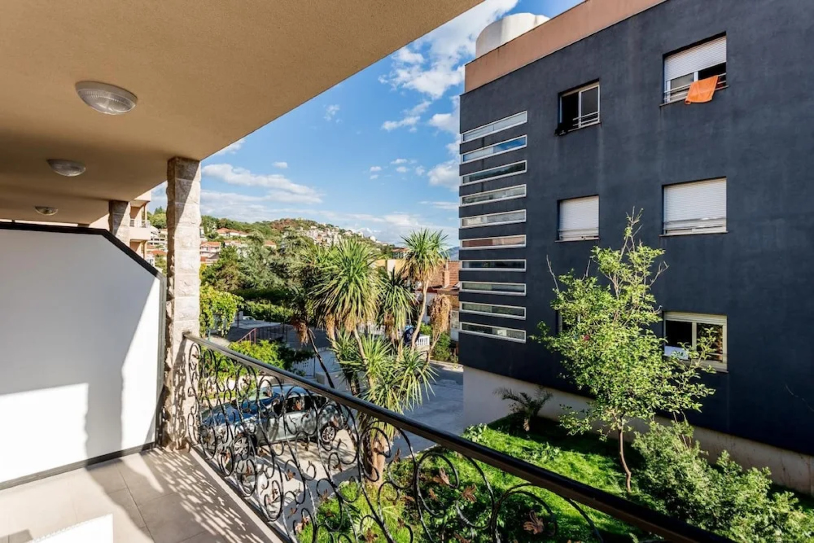 Apartmani Belani