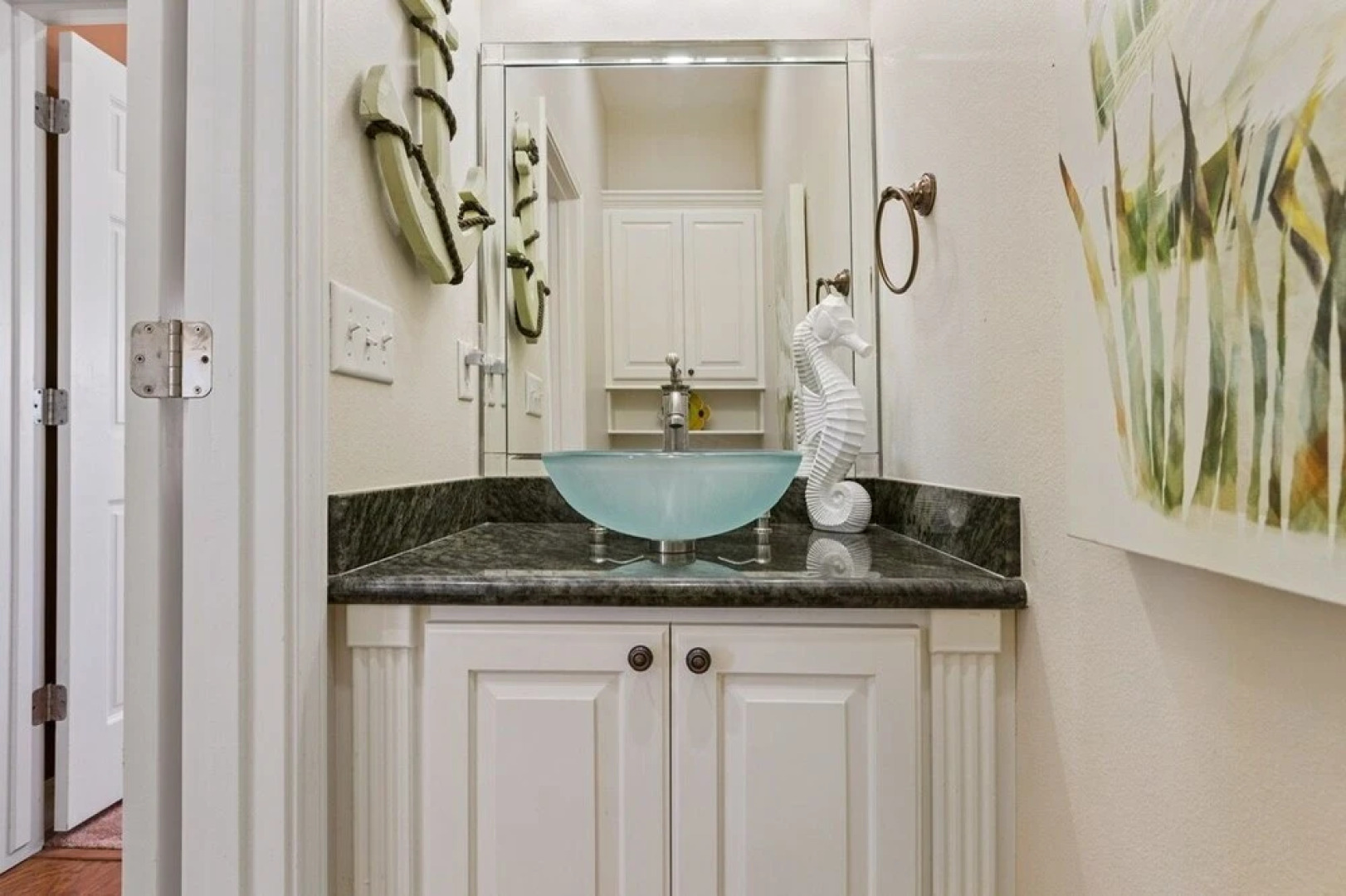 Little Pink - 2 Br Home