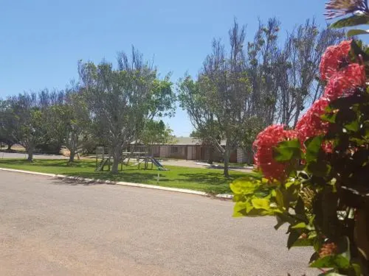 Gateway Motel Carnarvon