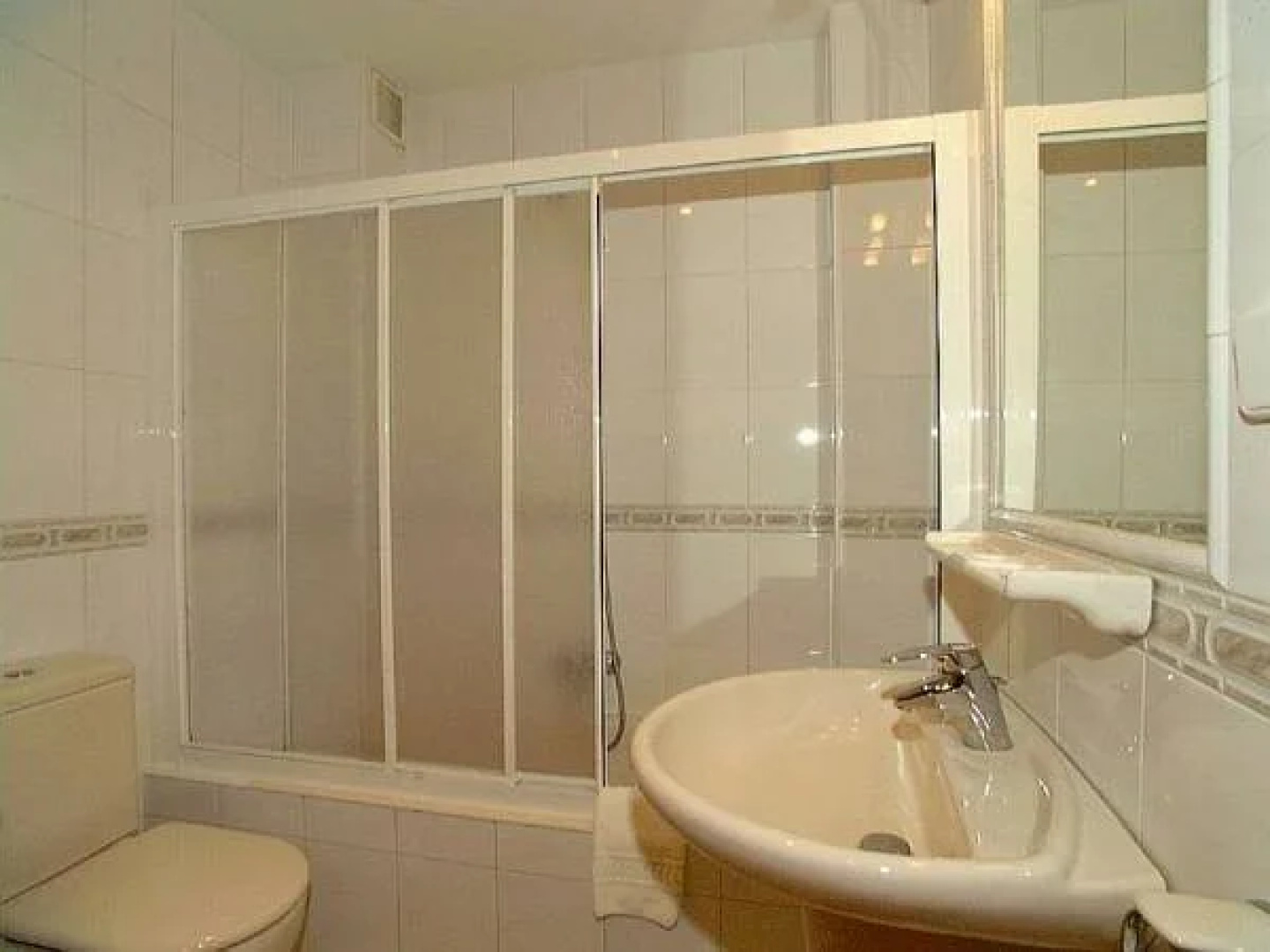 Apartamentos La Lula