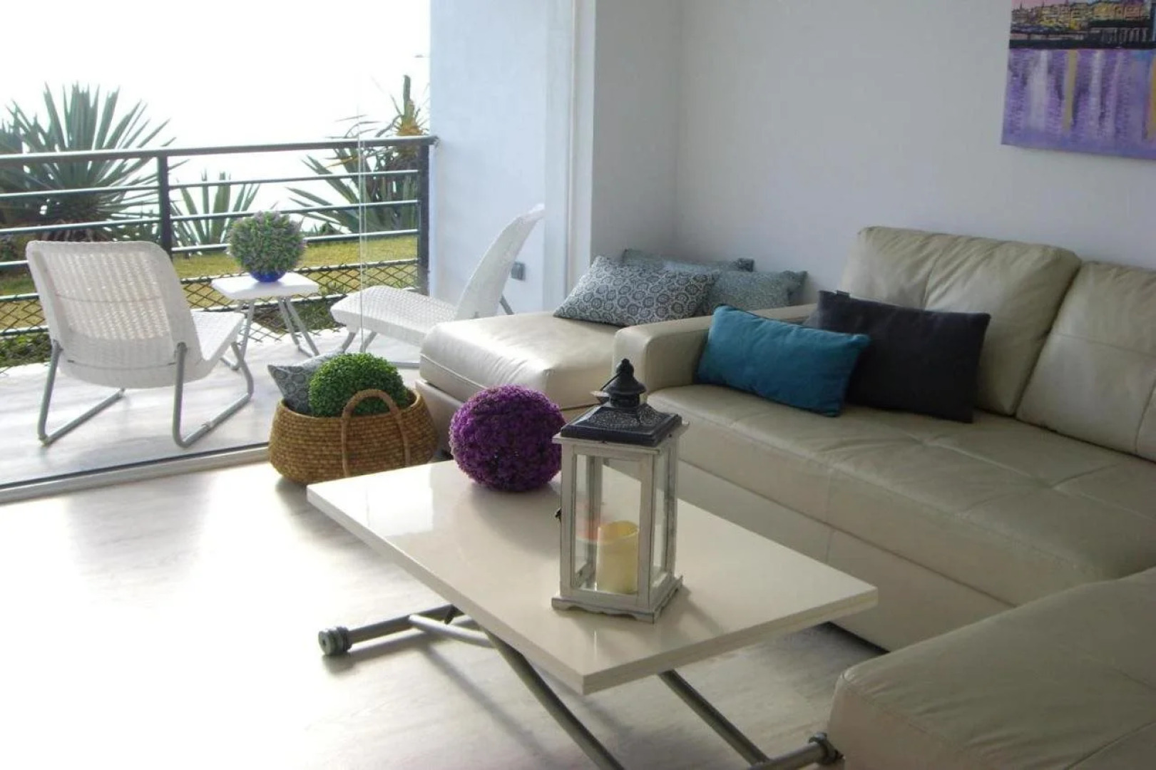 Castillo De Santa Clara