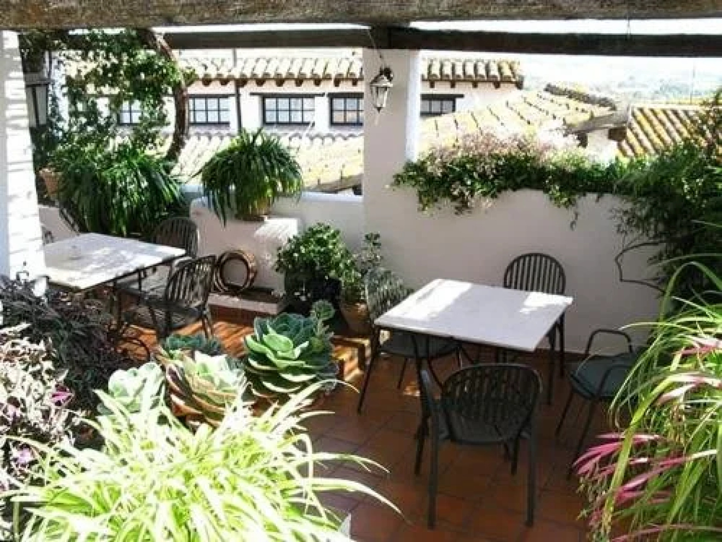 Hostal el Anon