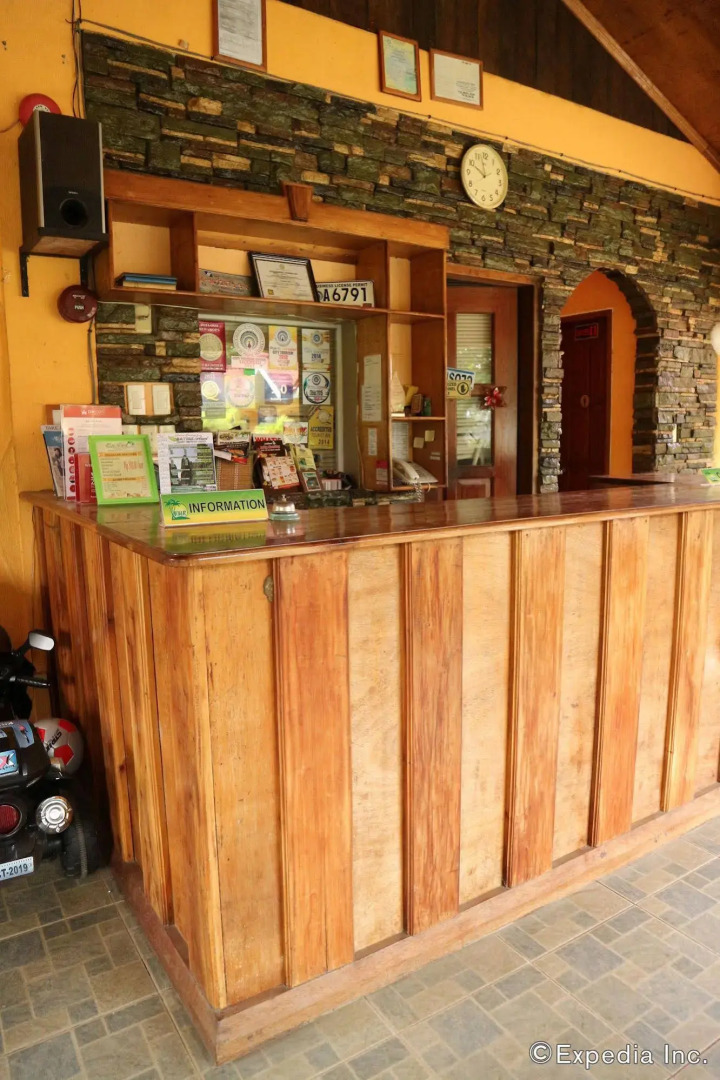 Villa Manuel Tourist Inn