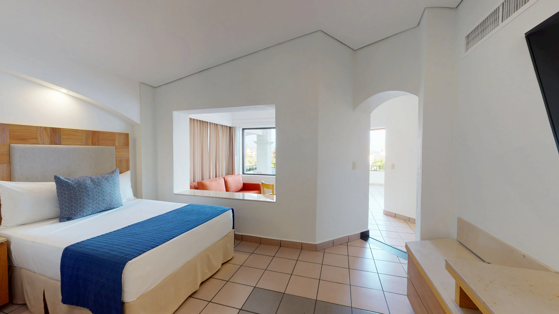 Park Royal Beach Huatulco – All Inclusive