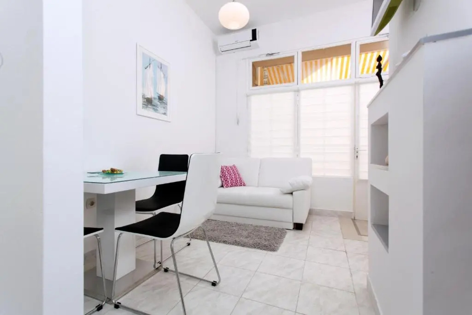 Apartment Modern Studio Near Žnjan Beach