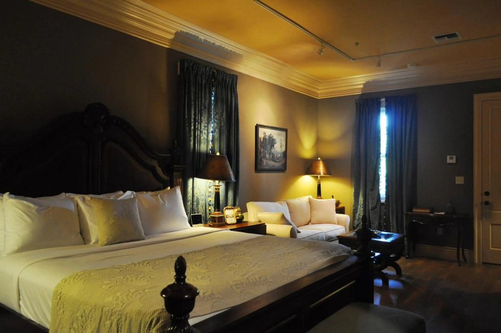 The Inn at Houmas House Plantation