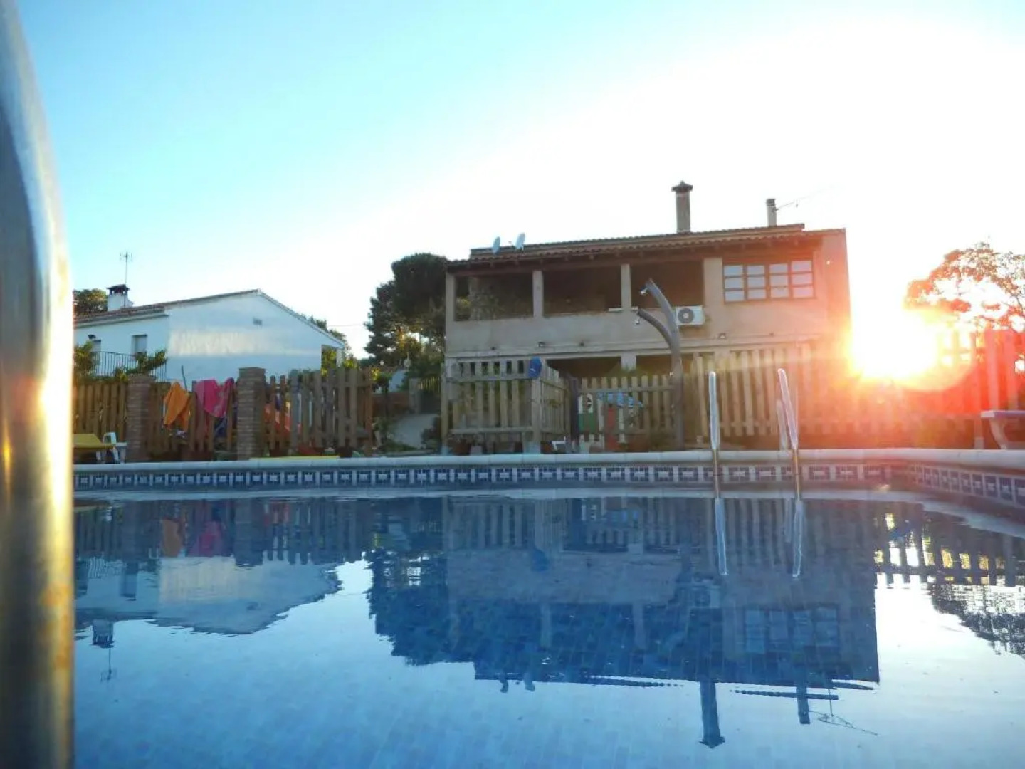 Casa Rural Balcón del Camino Viejo