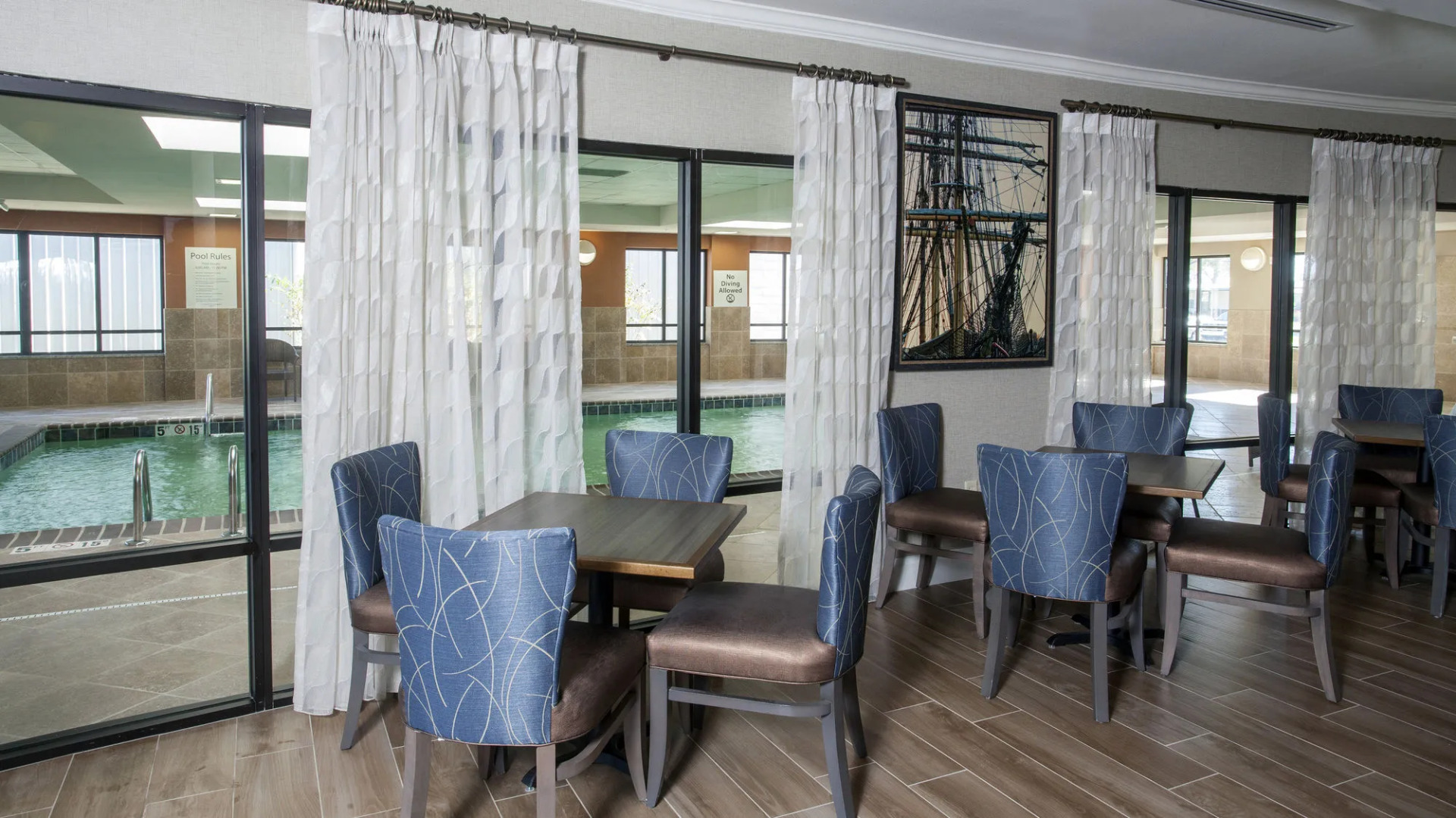 Holiday Inn Express Hotel & Suites Morgan City Tiger Island by IHG