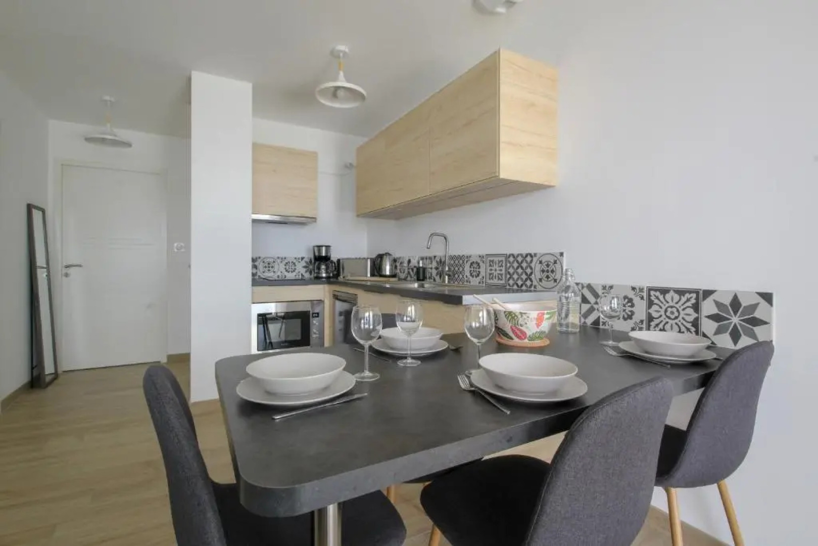 La Cabine du Moussaillon