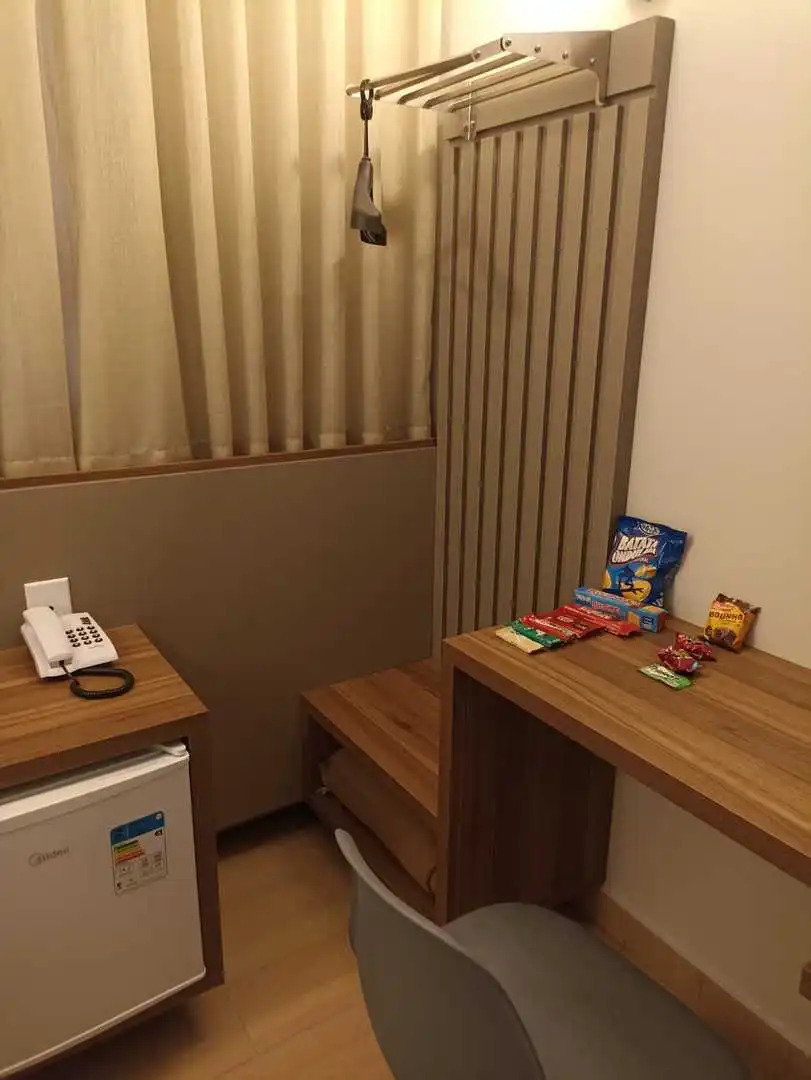 Premium Hotel Frutal