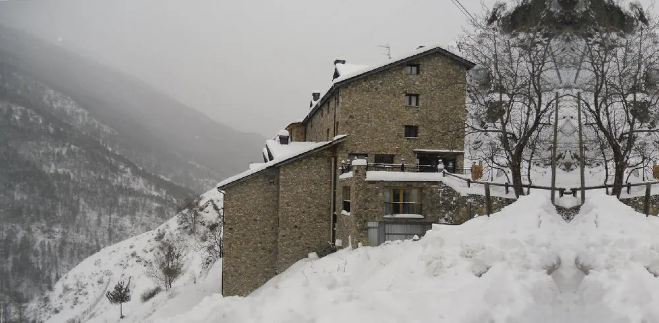 Hotel Ransol