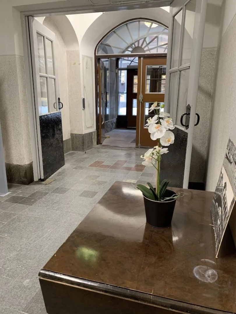 Leopold Boutique Hotel