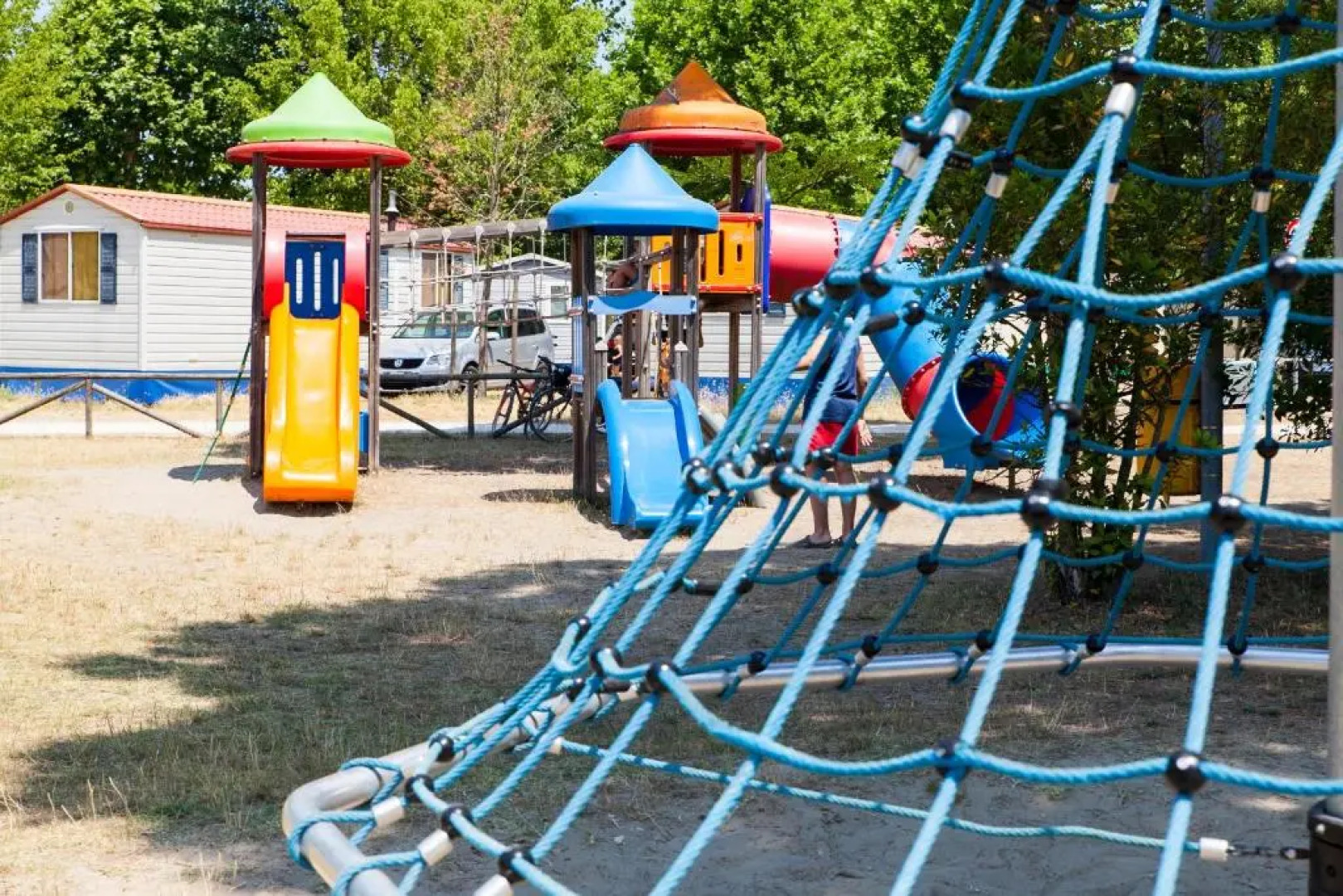 Cesenatico Camping Village