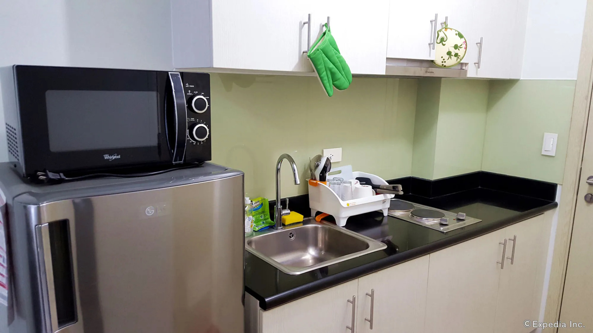 FilNaija at Jazz Residences